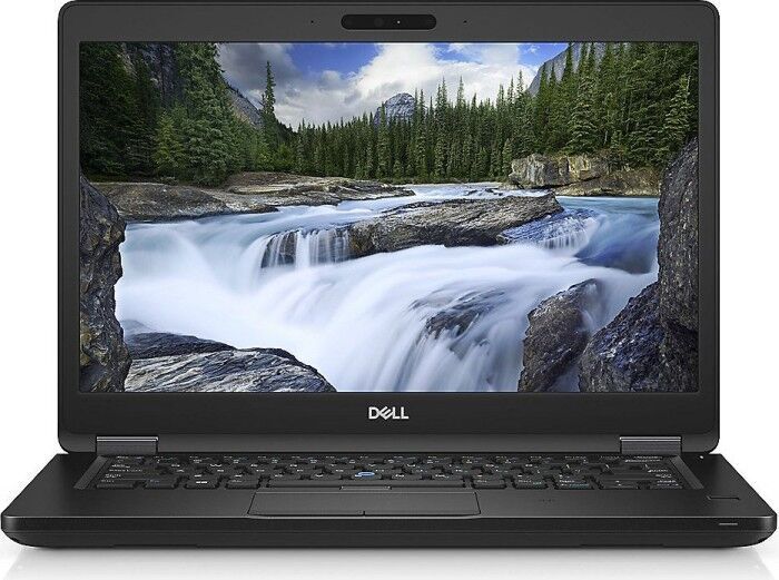 Dell Latitude 5490   i7-8650U   14"   16 GB   256 GB SSD   940MX   Webcam   FHD   Win 11 Home   DE - Refurbished