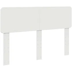 vidaXL, Bett, Modernes Bett (140 x 190 cm)