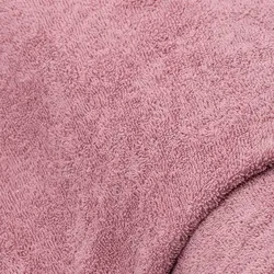 Walkfrottier "Relax", mauve