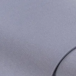 Textilfilz, Stärke 4 mm, grau