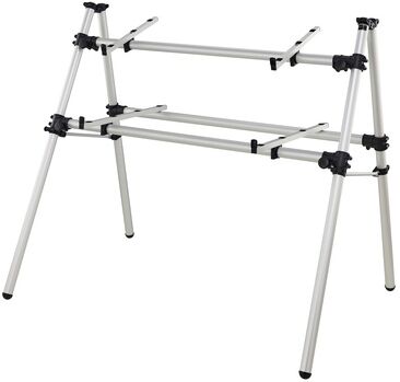 Jaspers 2D-120S Silber