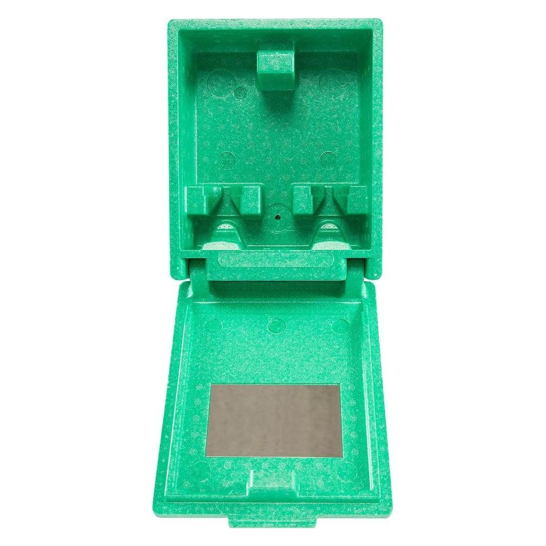 Plum Wandbox ohne Befüllung 1 Stück (Erste Hilfe Set Zubehör) (464381)
