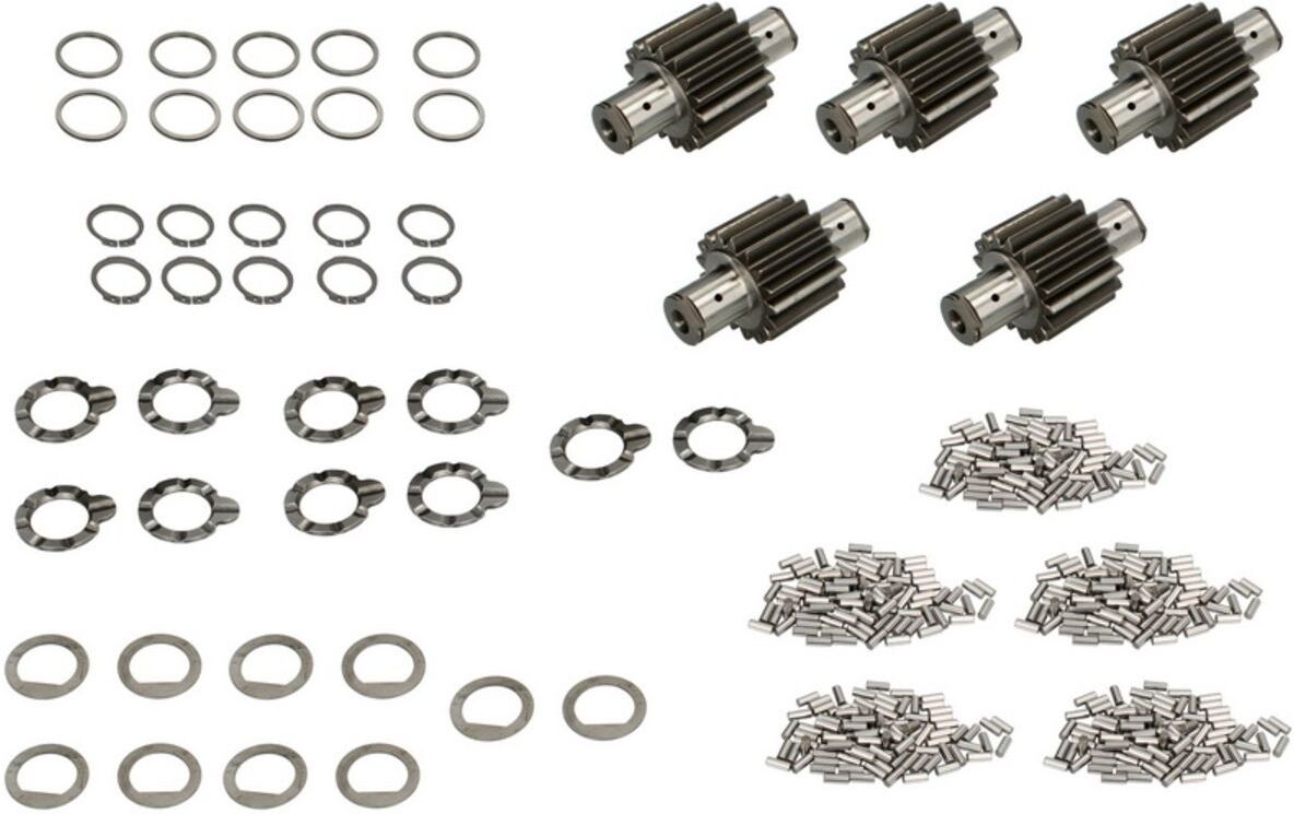 Element, Schaltstange EURORICAMBI 60200472
