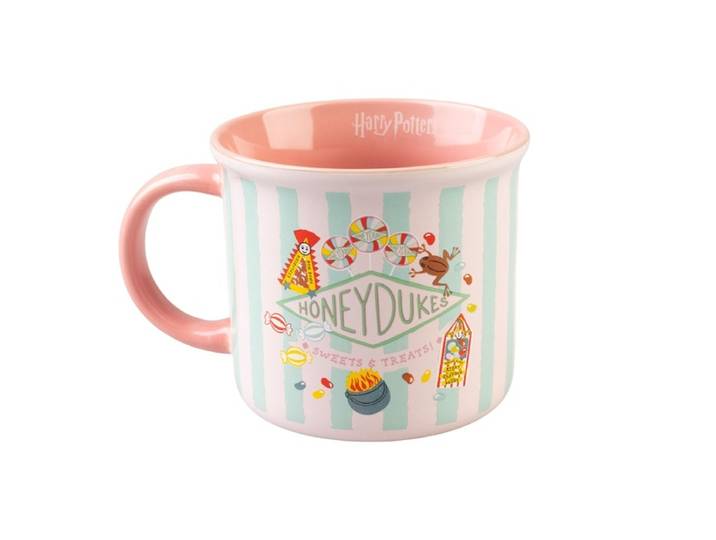 Tasse Premium Harry Potter Honeydukes
