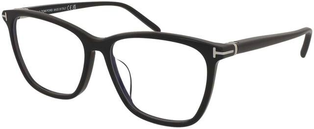 Occhiali da computer Tom Ford TF5989-F-B 01A