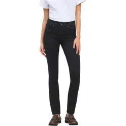 MAC Jeans Dream Skinny in Black Black-D36 / L34
