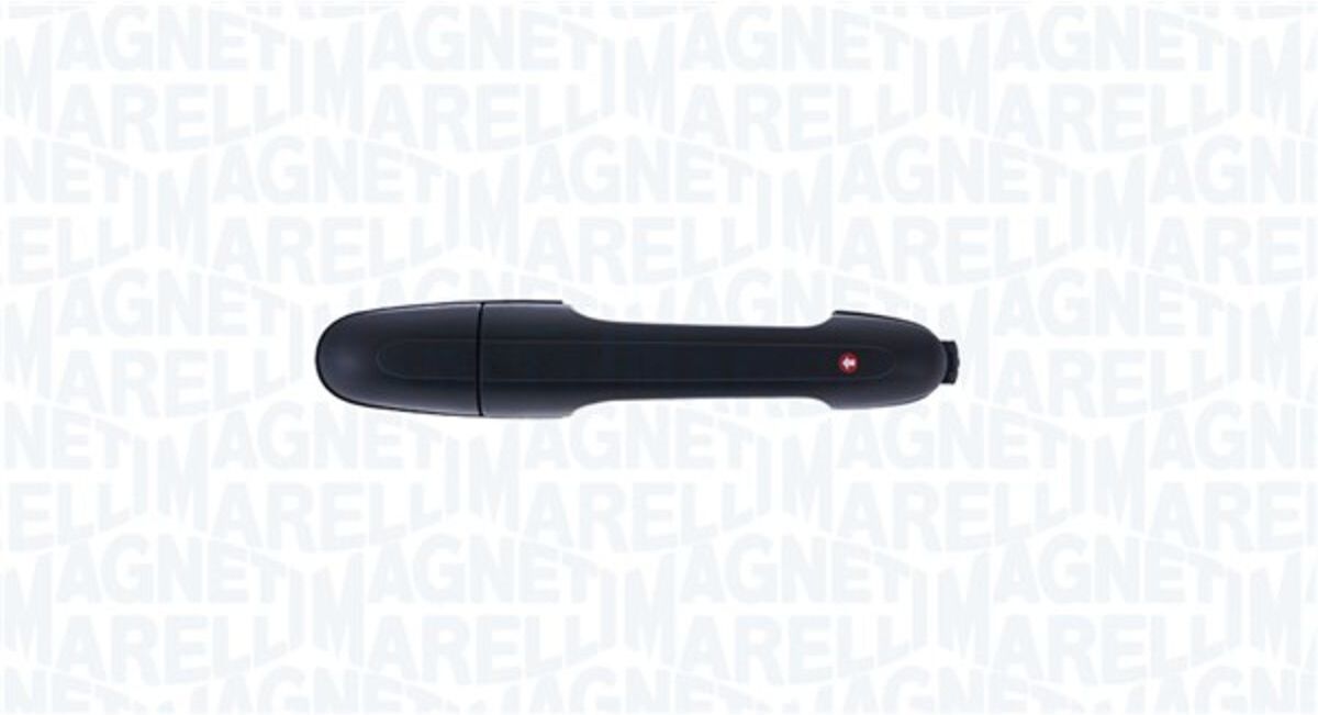 Magneti Marelli Maniglia esterna della porta 350105095000