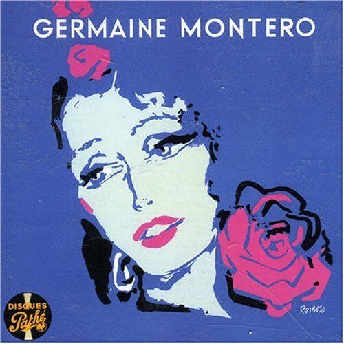 Germaine Montero - Le Meilleur de... - Preis vom 18.10.2026 15:28:09 h