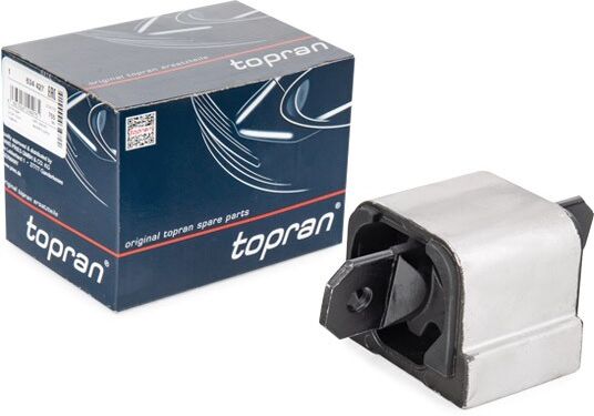 TOPRAN 634 427 Engine mount