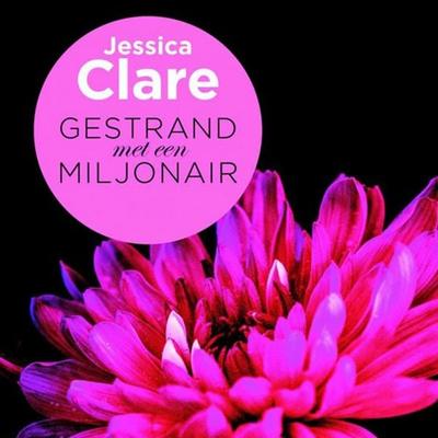 Gestrand met een miljonair - Jessica Clare, Audio, 9789463629683