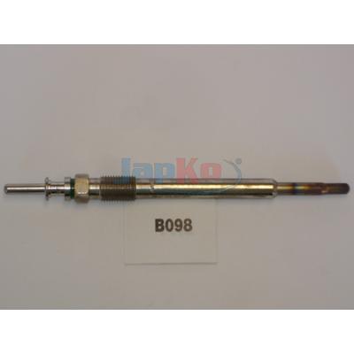 JAPKO Glühkerze b098 für Opel GM BMW Vaughall