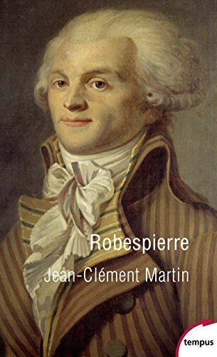 Robespierre : la fabrication d'un monstre - Preis vom 30.09.2026 22:30:23 h