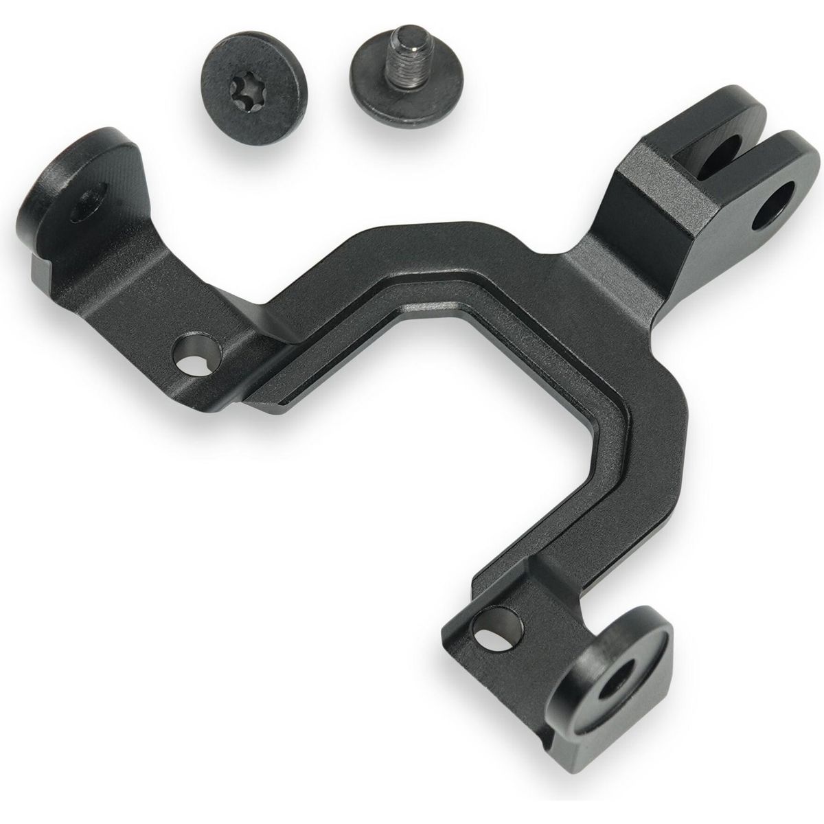 Lupine SL AX Gopro Adapter neutral Onesize 548X-Onesize