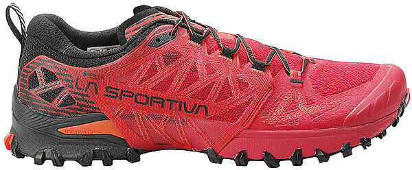 LA SPORTIVA Herren Traillaufschuhe Bushido III GTX rot   43 43