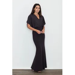 Langes Kleid Model 111034 Figl