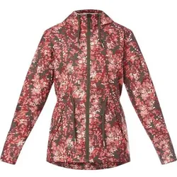 McKINLEY Damen Funktionsjacke Diana, Größe 36 in Grau Grau