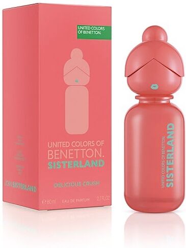 Benetton Delicious Crush