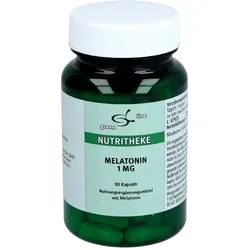 Melatonin 1 mg