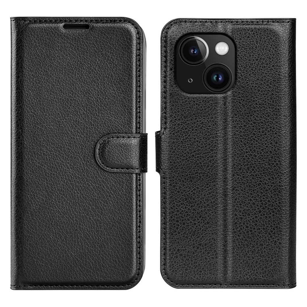 Screenguard Leather Guard (Apple iPhone 15) (00032893)