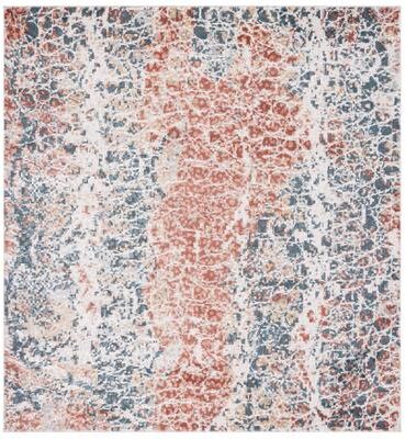 SAFAVIEH Invista Alfrid Modern Abstract Rug
