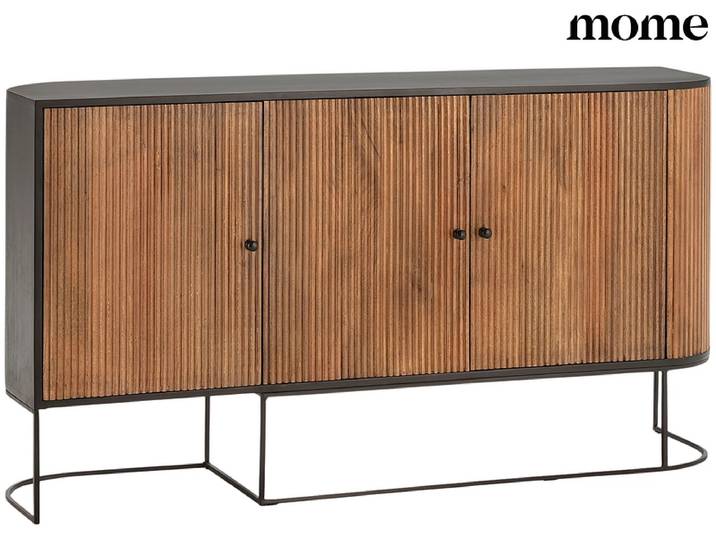MOME Sideboard CURVE 40x165x90cm