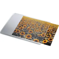 Esselte Mousepad Personal mit Einstecktasche Packung mit 10 Stück