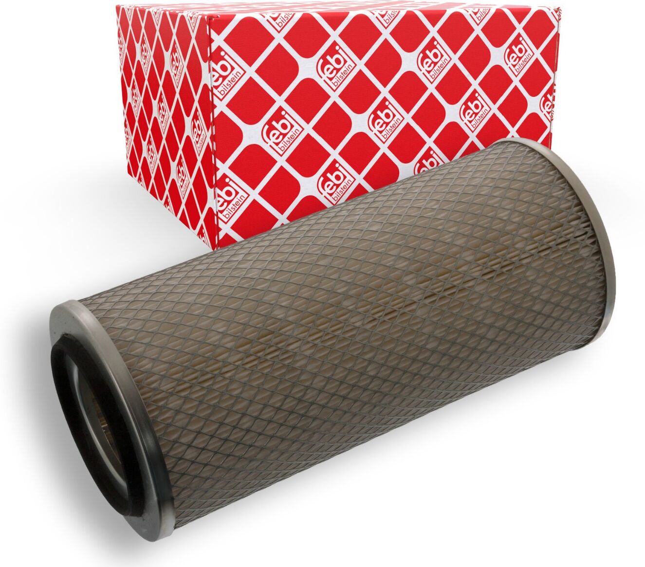 FEBI BILSTEIN 44599 Luftfilter