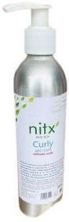 Nitx Curly Gel Curls 200 ml