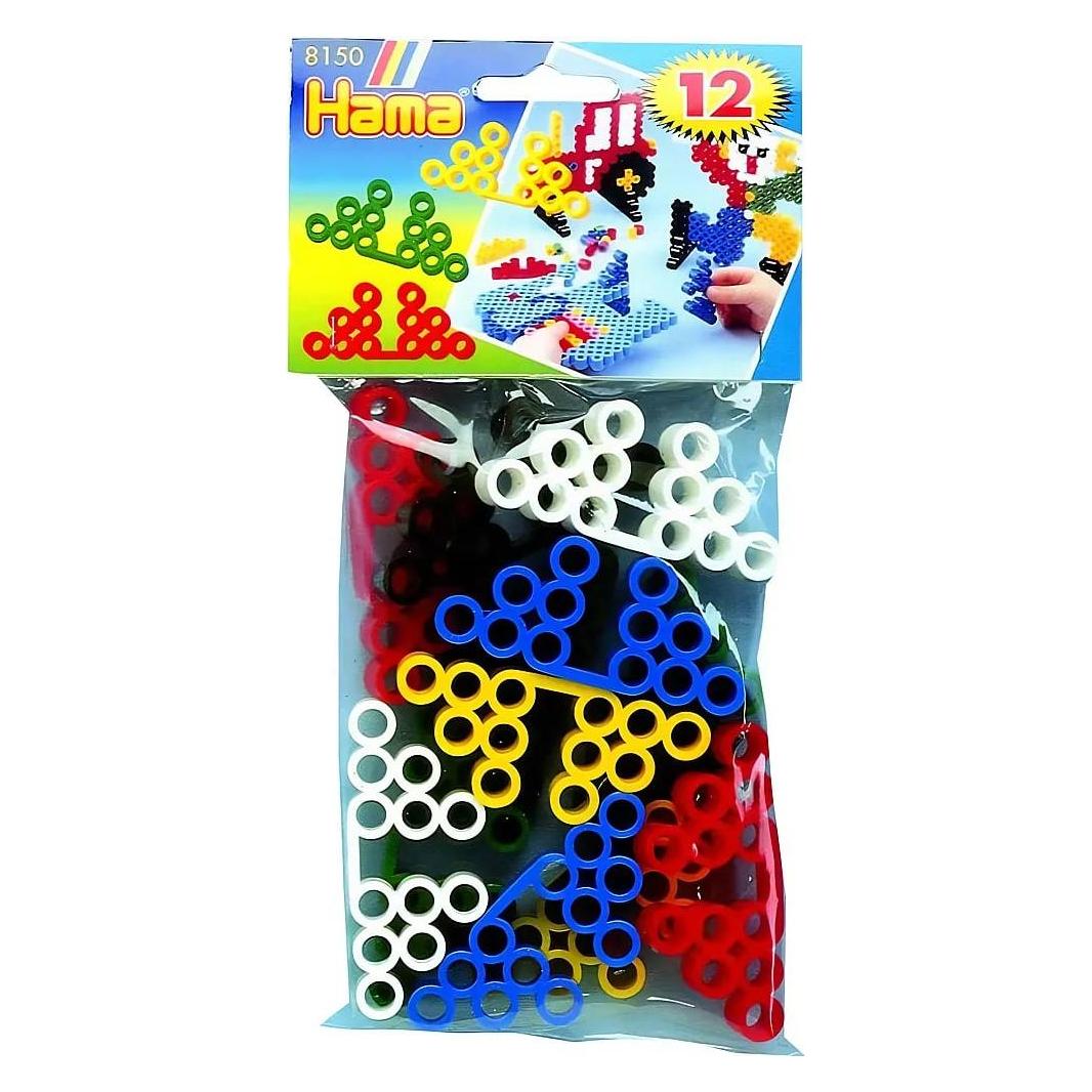 Hama Perlen Bügelservice von bis zu standard (8150)