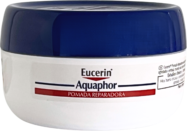 Eucerin Aquaphor Pomada Reparadora 80ml