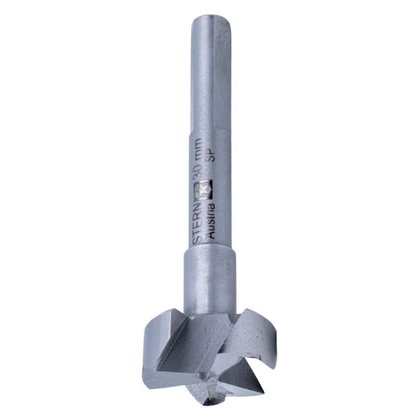 Stern Zylinderkopfbohrer Tribus 112E/SP (40 Millimeter) (112E/SP-40)