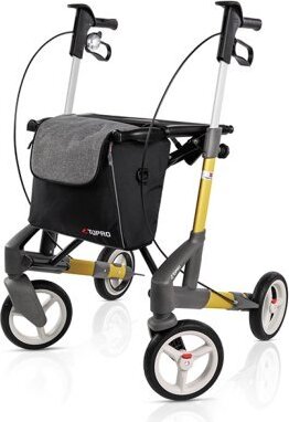 Rollator TOPRO Troja 5G M,sand,