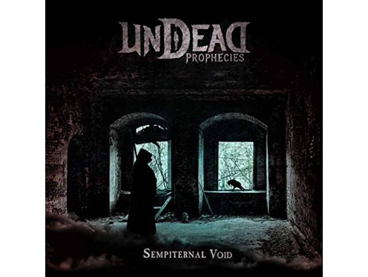 Undead Prophecies - Sempiternal Void