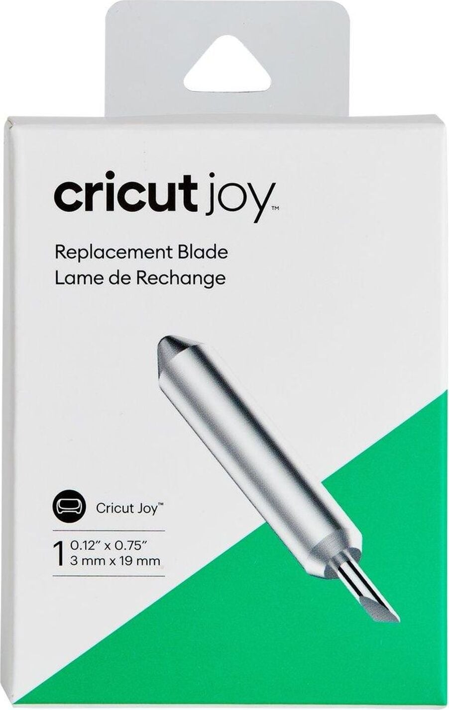 Cricut Vervangingsmes voor de Cricut Joy snijmachine