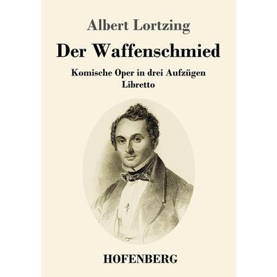 Der Waffenschmied -