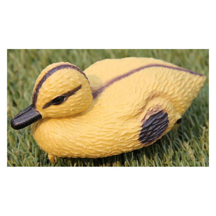 Garden Center DECORATION DUCK N041 13X7X7.5 (60389950)