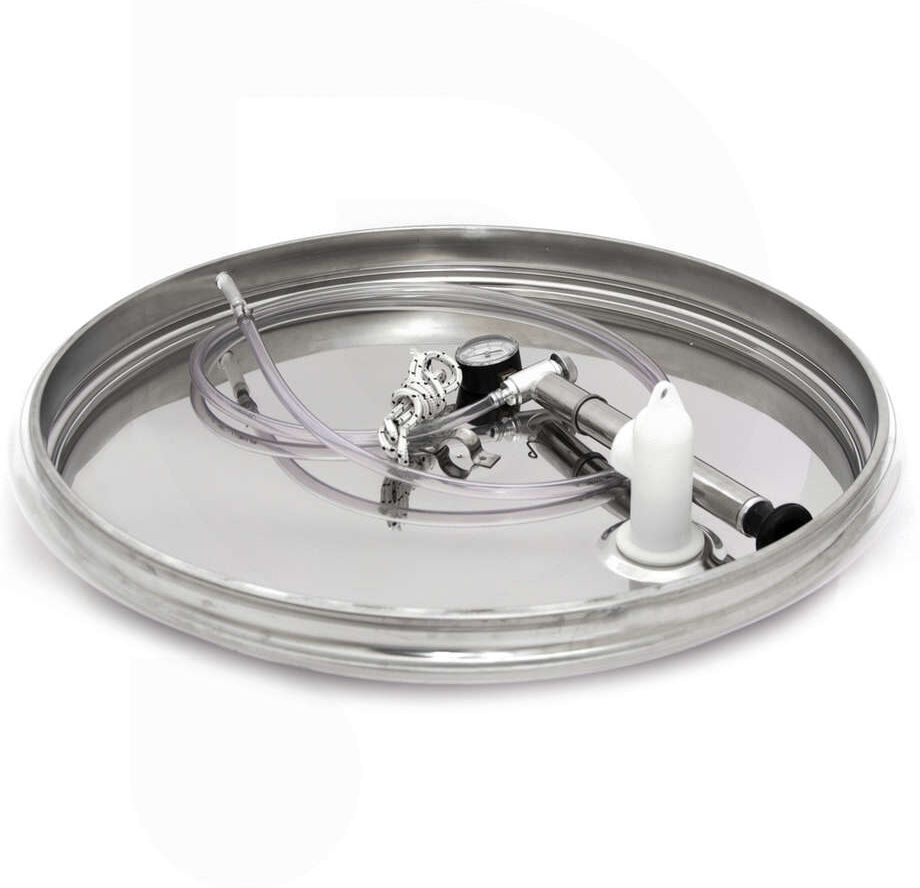 Polsinelli Float Kit à air ⌀ 610