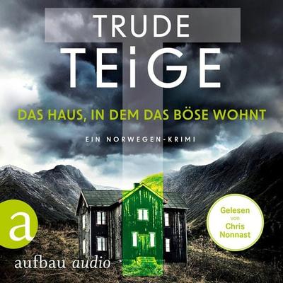Das Haus, in dem das Böse wohnt - Trude Teige, Audio, 9783757011765