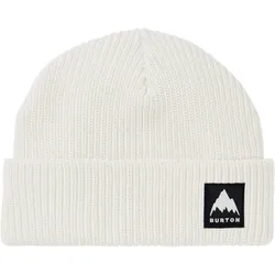 BURTON RECYCLED VT Mütze 2027 stout white