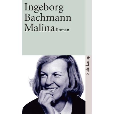Malina, Taschenbuch von Ingeborg Bachmann, Suhrkamp, 978-3-518-37141-1