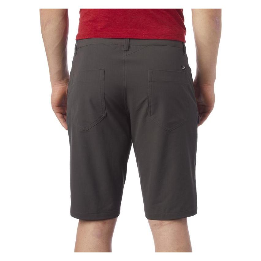 Giro Herren-Shorts Venture Short Ii in Anthrazit (53868561)