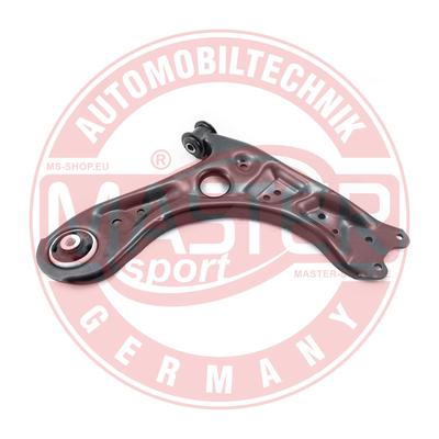 Master-sport Germany Lenker, Radaufhängung [Hersteller-Nr. 63173S-PCS-MS] für Skoda