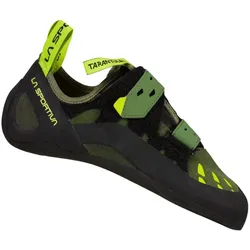 La Sportiva Tarantula 39 olive/neon