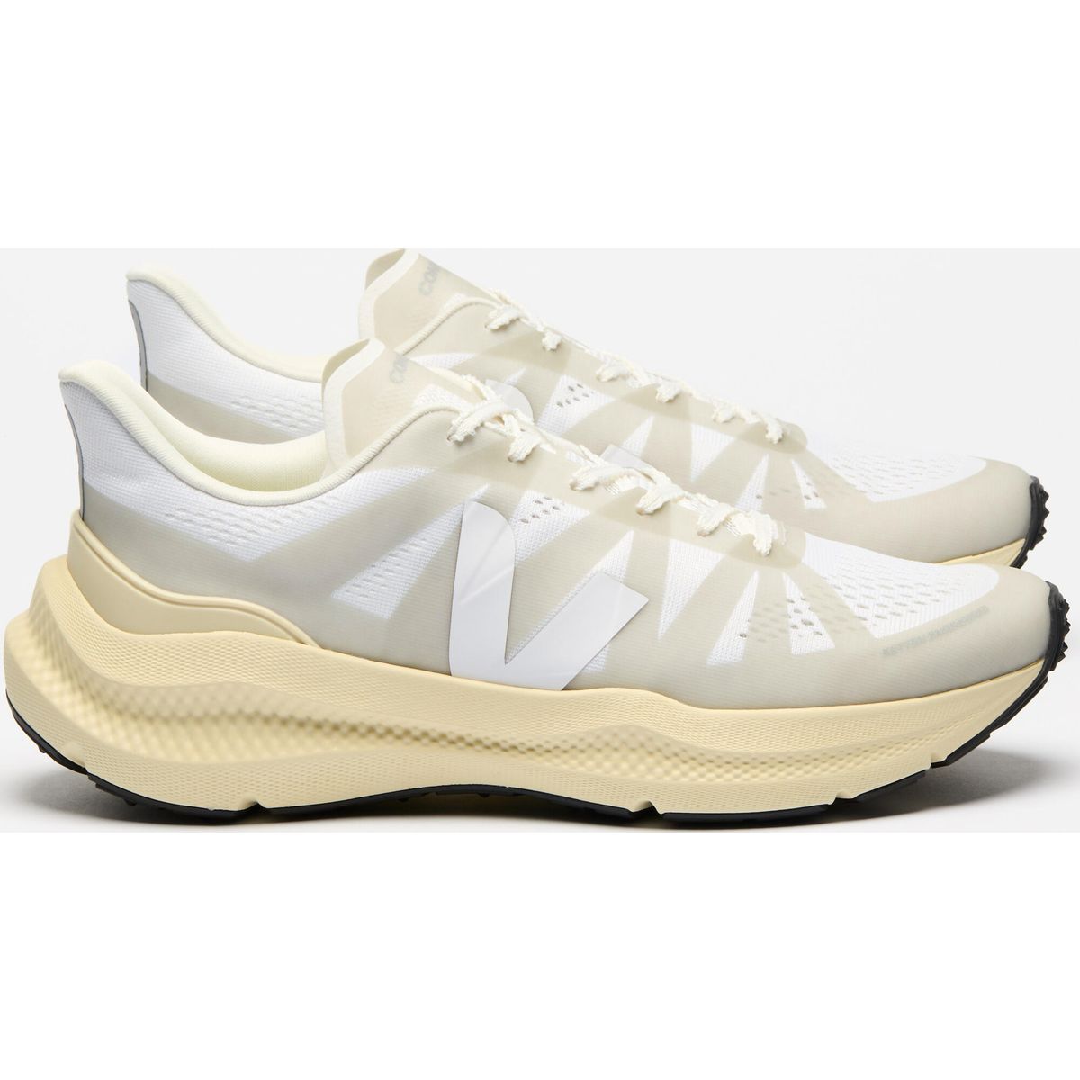 Veja Condor 3 Advanced Engineered-mesh CDR Full-white full-white 38,5 CE2820742A385