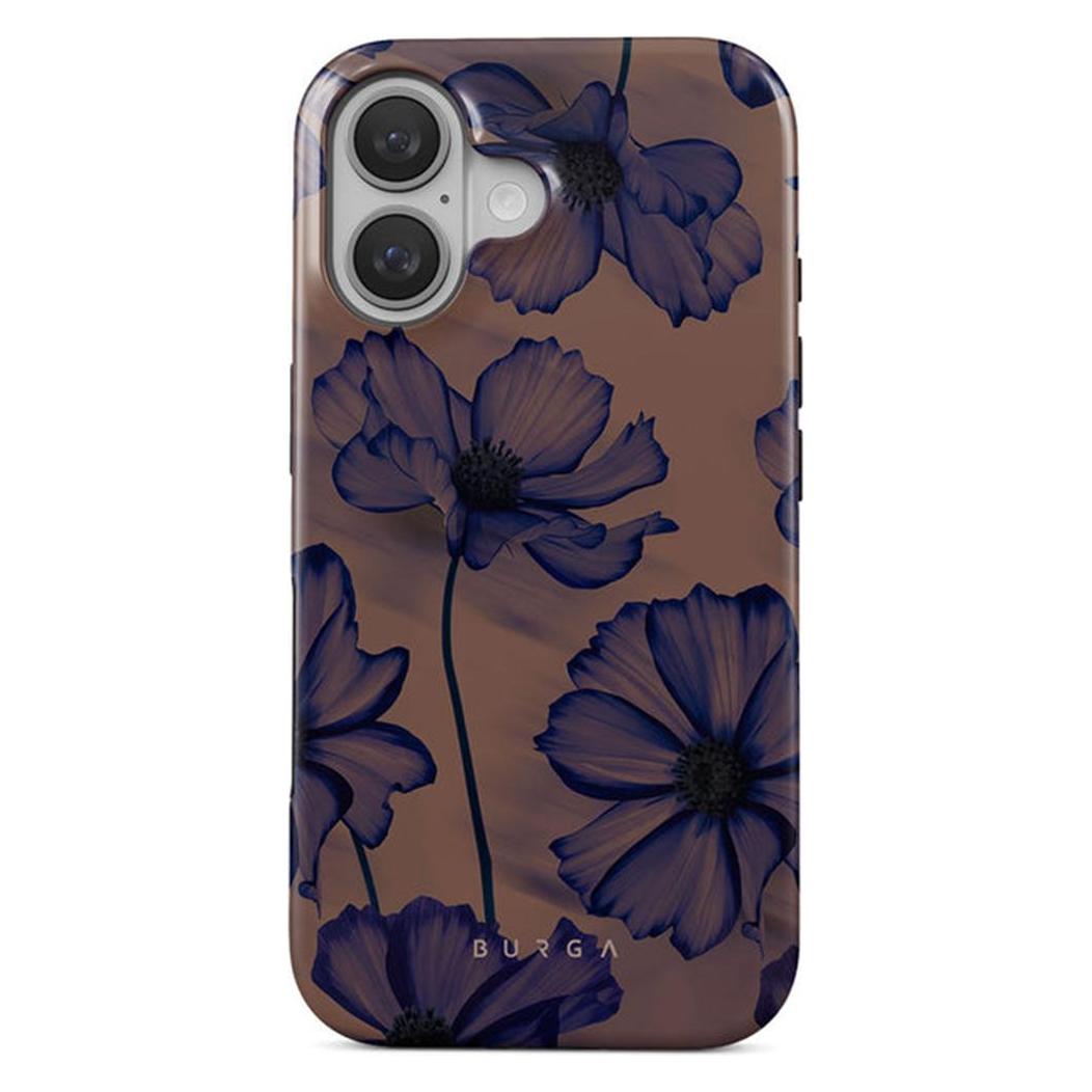 Burga Velvet Night (Apple iPhone 16 Plus) (RB_01_IP16PL_TH-magsafe)