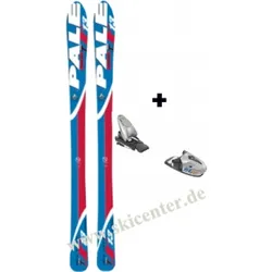 Kinderski Pale TX 13 Set (Ski+ Bindung) 80 cm