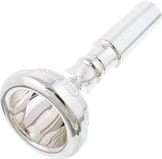 Marcinkiewicz Trombone 9B Small versilbert