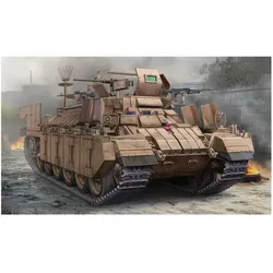Hobby Boss IDF APC Nagmachon
