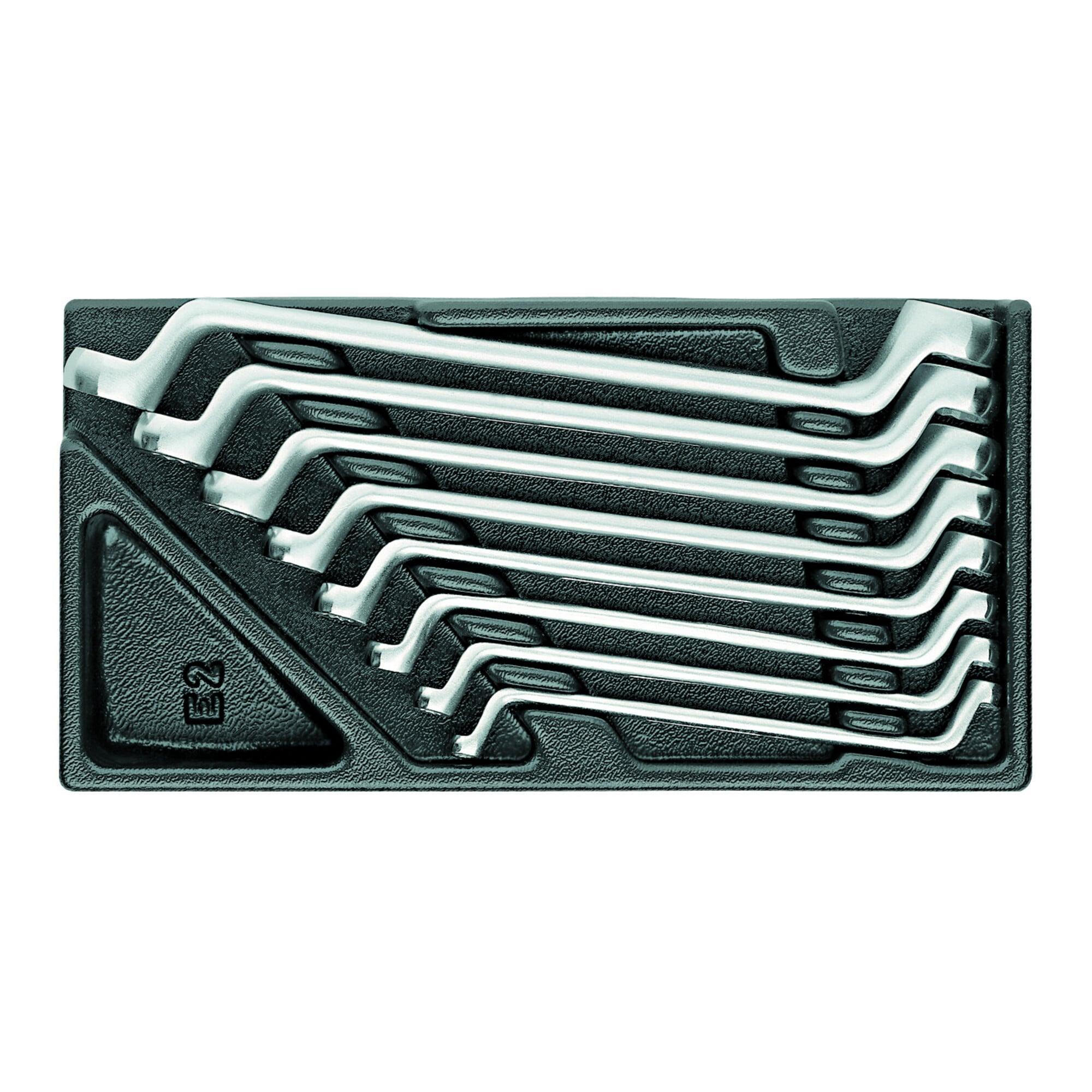 Gedore 1500 E-2 L ES-Modul leer (5626290)