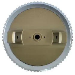 Luftdüse / Luftkappe für Air Gunsa AZ40 Lackierpistole 2,0mm